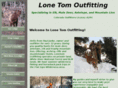 lonetom.com