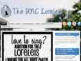 loreleis.com