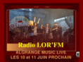 lorfm.com