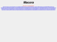 macora.com