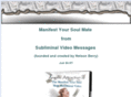 manifestyoursoulmate.info