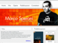 marcosperoni.com