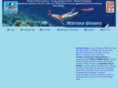 marinadivers.com