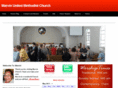 marvinchurch.com