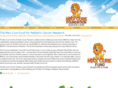 maxcurefund.org