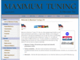 maximumtuning.net