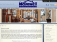 mcdowellproperties.com