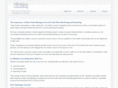 mintakaconsulting.com