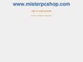 misterpcshop.com