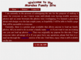 moreorlessfamily.net