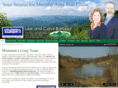 murphymountainliving.com
