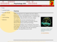 mydemosite.org