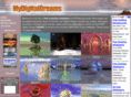 mydigitaldreams.com
