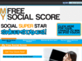 myfreesocialscore.com