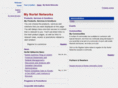 mynortelnetworks.com