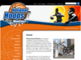 nationalhoops.com