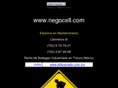 negocell.com