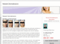 newarkdermabrasion.com