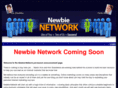 newbie-network.com