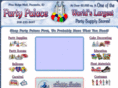 partypalaceonline.com