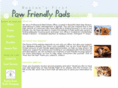 pawfriendlypads.com