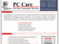 pc-care.com