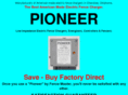 pioneerfencechargers.com