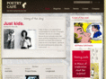 poetrycafe.com