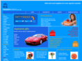 presentevents.co.uk