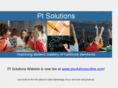 programimprovementsolutions.com