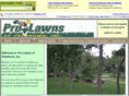 prolawnsofoklahoma.com