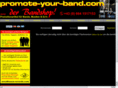 promote-your-band.com