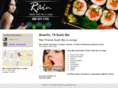 rainsushiamarillo.com