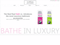 realpearlbathcompany.com