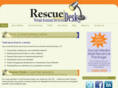 rescuedeskllc.com