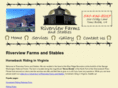 riverviewfarmsandstables.com