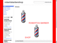 robertsbarbershop.com
