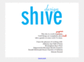 shivedesign.com