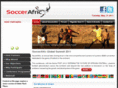 soccerafric.com