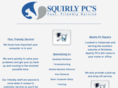 squirlypcs.com