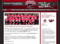 stampeders.de