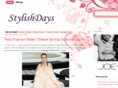 stylishdays.com