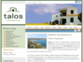 talosproperties.com