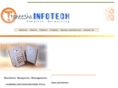 taneesha.com