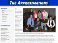 theapproximations.net