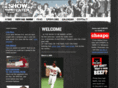 theshowtobe.com