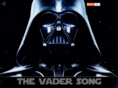 thevadersong.com