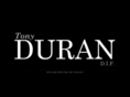 tonyduran.net