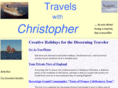 travelswithchristopher.com