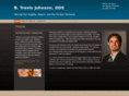travisjohnsondds.com